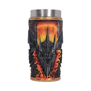 Pahar de colectie Lord of the Rings - Sauron, 20 cm