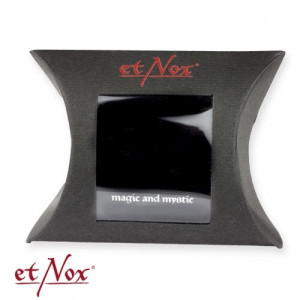 Pandantiv argint Floarea Vietii 2.6cm - Img 2