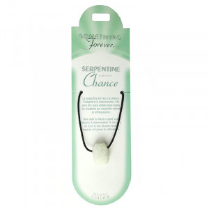 Pandantiv piatra semipretioasa, Serpentin, talisman pentru Protectie