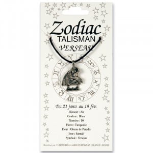 Pandantiv talisman semn zodiacal Scorpion - Img 2