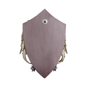 Placheta de perete licentiata World of Warcraft Alliance 30 cm - Img 2