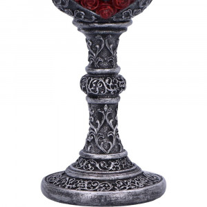 Pocal gothic To Have and To Hold 19.5 cm - Img 2