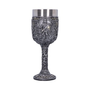 Pocal Knight of Honour 20 cm - Img 3