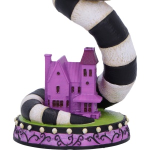 Pocal licenta Beetlejuice - Sandworm - Img 6