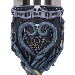 Pocal licenta Corpse Bride - Your Cup Will Never Empty 21 cm - Img 5