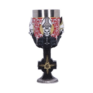 Pocal licenta Ghost Papa Evolution 19.5cm