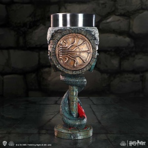 Pocal licenta Harry Potter - Chamber of Secrets - Img 7