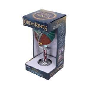 Pocal licenta Stapanul Inelelor - Frodo si Inelul - Img 7