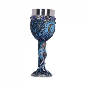 Pocal Zeita Tripla - Crone 20.8 cm - Img 4