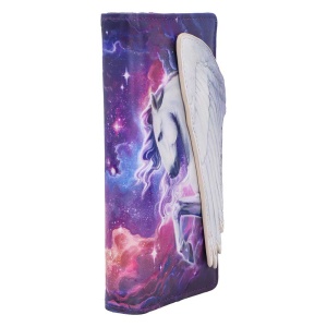 Portofel lung embosat Pegasus sub luna, Mythical Flight – Nemesis Now (18.5 cm) - Img 4