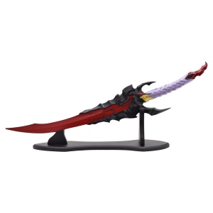 Pumnal decorativ cu suport Solo Leveling - Sung Jinwoo 61 cm