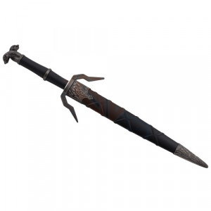 Pumnal decorativ The Witcher 40cm