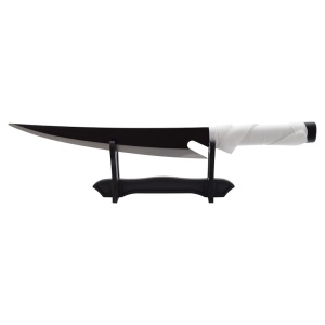 Sabie decorativa cu suport Bleach - Ichigo Kurosaki 41.5 cm - Img 2