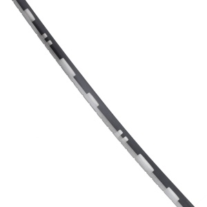 Sabie decorativa katana Bleach - Kenpachi Zaraki 135.5 cm - Img 3