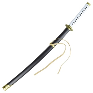 Sabie decorativa katana Devil May Cry - Yamato a lui Vergil 95 cm - Img 2