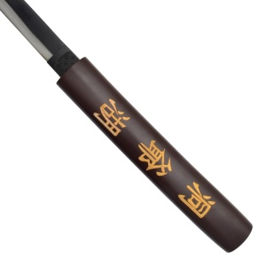 Sabie decorativa katana Gintama - Sakata Gintoki 93 cm - Img 2