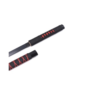 Sabie decorativa katana Naruto - Kakashi Hatake 93 cm - Img 4