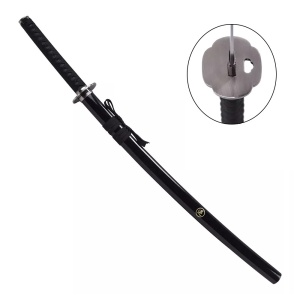 Sabie decorativa katana Rurouni Kenshin - Meiji Kenkaku 96 cm