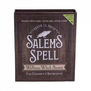 Set de rune Salem's Spell - Img 1