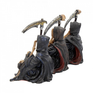 Set statuete Something Wicked 9.5 cm - Img 3