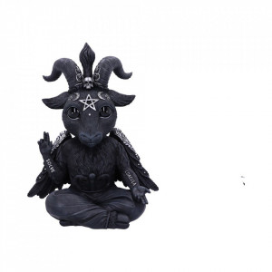 Statueta baphomet Cult Cuties - Baphoboo 30 cm