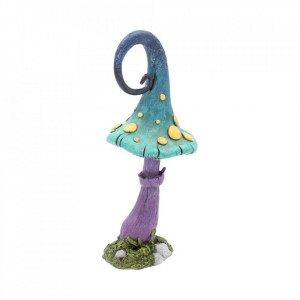 Statueta ciuperca zanelor Foolish Fizzy Whizz 24 cm - Img 3