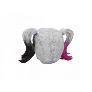 Statueta craniu Harley Quinn Micul Monstru 21 cm - Img 4