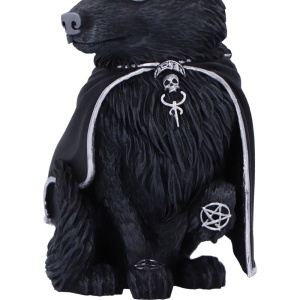 Statueta Cult Cuties - lupul Lycarion, 13 cm - Img 6