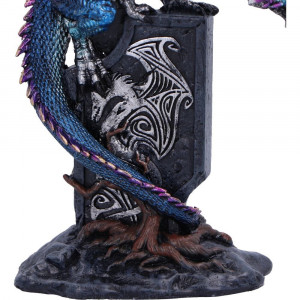 Statueta dragon Draconic Sigil 17.5cm - Img 3