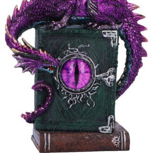 Statueta Dragon Fable 24 cm - Img 2