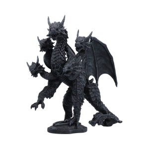 Statueta dragon Shadow Hydra 20cm - Img 2
