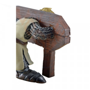 Statueta Funny Collection - Cavaler Gildas - Img 3