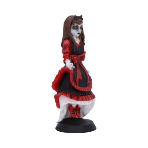 Statueta Haunted Doll 17.5cm - Img 3