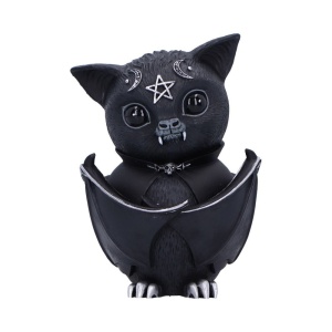Statueta liliac Cult Cuties - Beelzebat 9.6cm