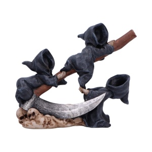 Statueta Mischievous Reapers 15.5cm