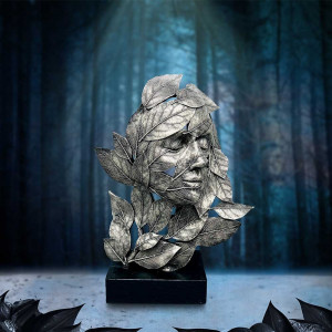 Statueta Natural Emotion - Pace 32 cm - Img 2