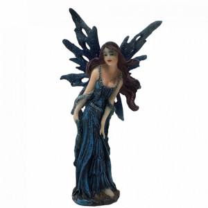 Statueta Zana Iernii 12cm