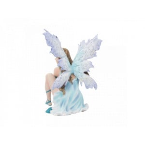 Statueta zana Melody 13 cm - Img 3