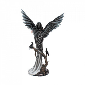 Statueta zana Sorrel 62.5 cm - Img 4