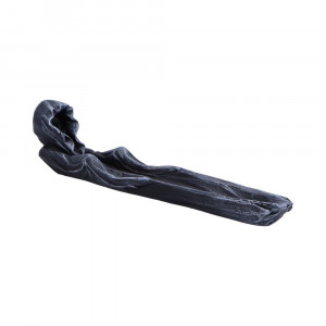 Suport betisoare parfumate Demon - Scent of Fate 28 cm