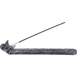 Suport betisoare tamaie Luna tripla 27.3cm