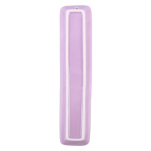 Suport betisoare tamaie violet Fazele Lunii 26.5 cm - Img 2