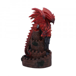 Suport conuri tamaie backflow Crimson Keep 22 cm - Img 5