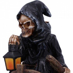 Suport conuri tamaie backflow Scent of the Styx 16.6cm - Img 5