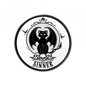 Suport pahar/coaster Sinner