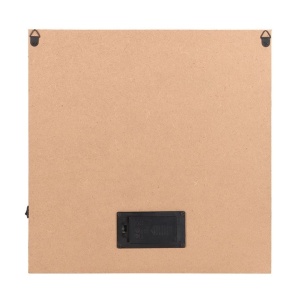 Tablou canvas cu led Krampuss 30x30 cm - Img 2