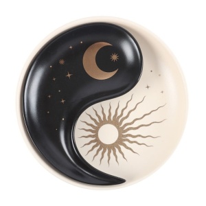 Tavita bijuterii Yin Yang
