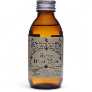 Apa Ritualica Insula Avalon – Iubire si vindecare emotionala, 140 ml