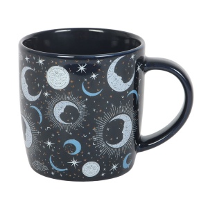 Cana Blue Moon Phase, capacitate 500 ml - Img 3