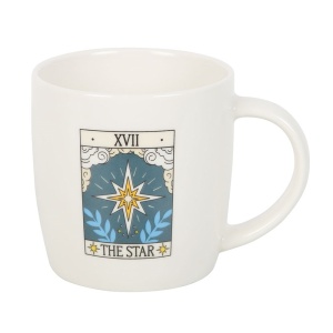 Cana ceramica The star, capacitate 350ml